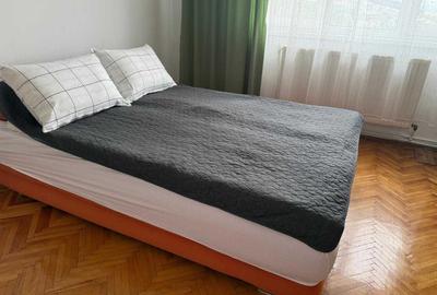 Apartament cu 2 camere decomandat în Mănăștur