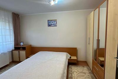 Apartament cu 3 camere decomandat în Micro 16 - 6