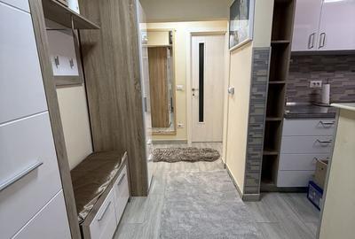 Apartament cu 2 camere decomandat în Lipovei - 3