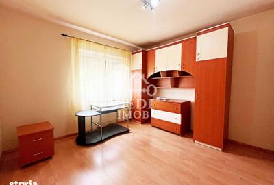Apartament cu 2 camere decomandat în Rogerius