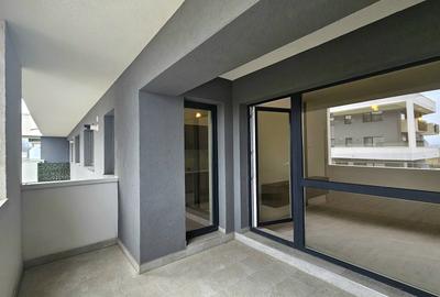 Apartament cu 2 camere decomandat în Tractorul - 3