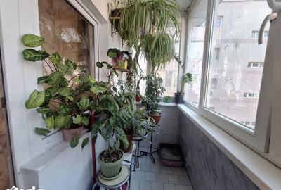 Apartament cu 2 camere semidecomandat, mobilat în Aradului - 1