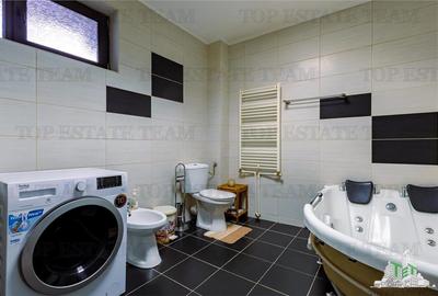 Casă individuală cu 5 camere cu Canalizare în Central - 19