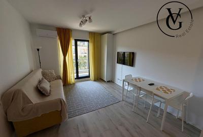 Apartament cu 2 camere decomandat, mobilat în Pipera - 1