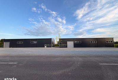 Spațiu comercial, de 600 mp, în Fântâna Mare - 16