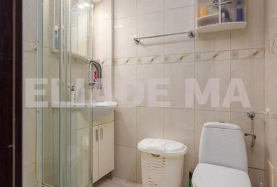 Apartament cu 2 camere decomandat în Nord - 6
