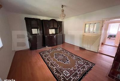 Casă cu 3 camere în Rediu - 7