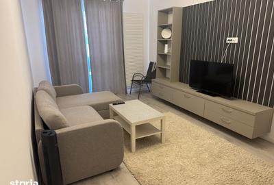 Apartament cu 2 camere decomandat în Central - 8
