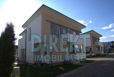 Casă individuală cu 5 camere cu Canalizare în Unirea - 1