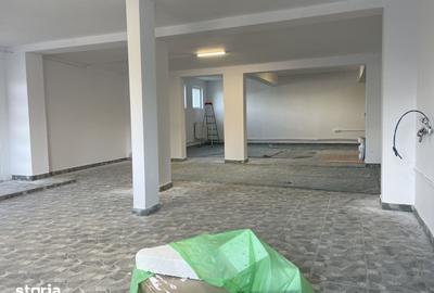 Spațiu comercial, de 216.92 mp, în Dumbrava - 13