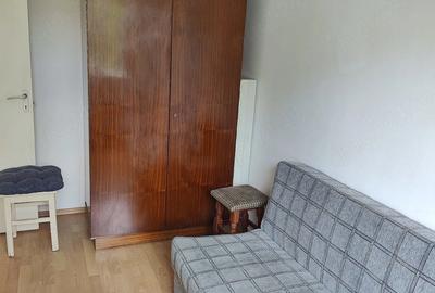 Garsonieră semidecomandată în Vest - 5