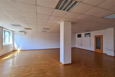 Birou, de 190 mp, în Fabric - 3