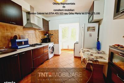 Apartament cu 2 camere decomandat în Dancu - 2