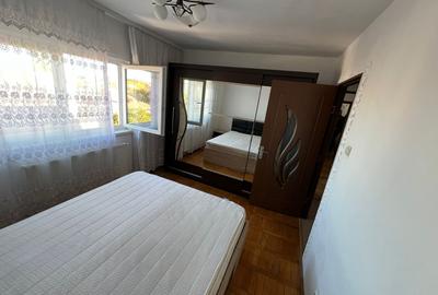 Apartament cu 2 camere semidecomandat, mobilat în Spitalul Județean - 4