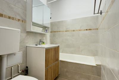Apartament cu 2 camere semidecomandat, mobilat în P-ța Victoriei - 13