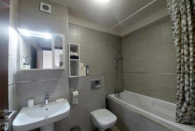 Apartament cu 2 camere decomandat, mobilat în Bună Ziua - 6