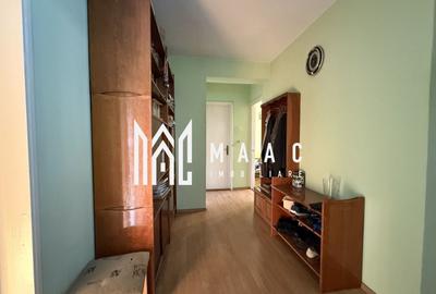 Apartament cu 3 camere decomandat, mobilat în Ștrand - 2