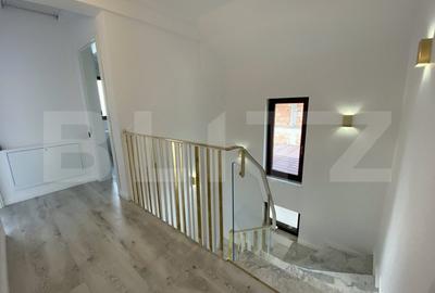 Casă individuală cu 4 camere cu Garaj în Sălicea - 12