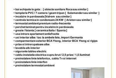 Apartament cu 2 camere în Titan - 2