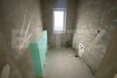Apartament cu 3 camere semidecomandat în Baciu - 7