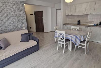 Apartament cu 3 camere în Cetate - 3