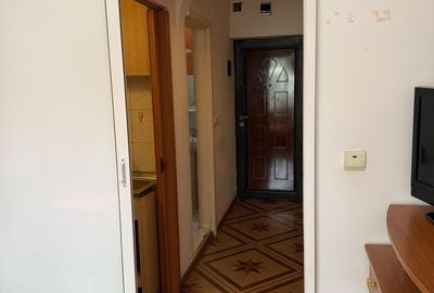 Garsonieră în Calea București - 12