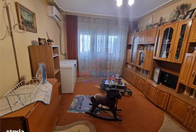 Apartament cu 2 camere decomandat în Alexandru cel Bun - 7
