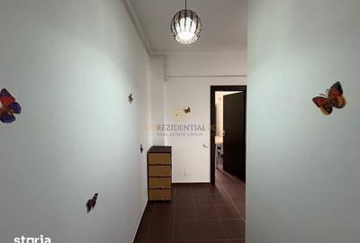 Apartament cu 2 camere în Rahova