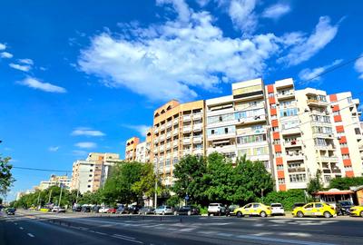 Apartament cu 2 camere decomandat, mobilat în Cug