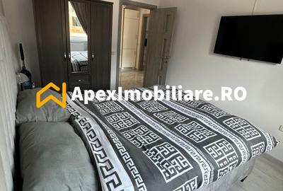 Apartament cu 2 camere decomandat, mobilat în Militari - 6