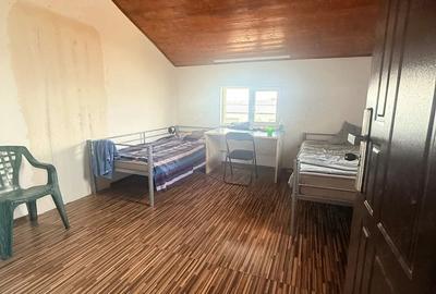 Casă cu 4 camere cu Teren 2300 Mp în Torontalului