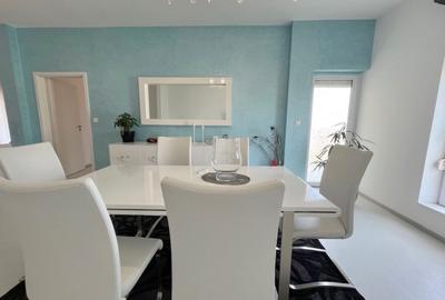 Apartament cu 3 camere decomandat, mobilat în Lipovei - 10