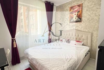 Apartament cu 2 camere decomandat, mobilat în Militari - 6
