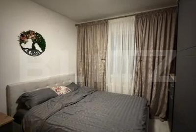 Apartament cu 3 camere decomandat în Lăpuș Argeș - 4