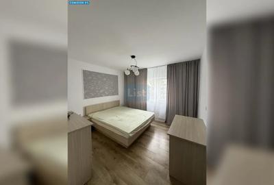 Apartament cu 2 camere decomandat în Mărăști - 1