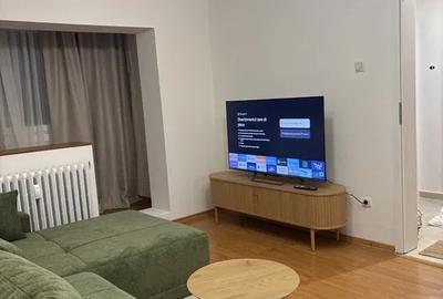 Apartament cu 2 camere semidecomandat, mobilat în Apărătorii Patriei - 2