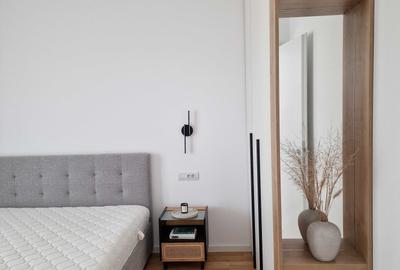 Apartament cu 2 camere decomandat în Central - 8