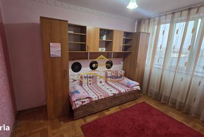 Apartament cu 3 camere în Pâncești - 4