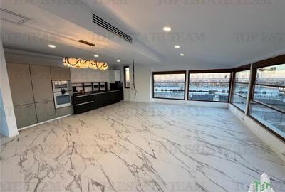 Apartament cu 5 camere decomandat, mobilat în Pipera - 3