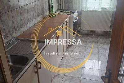 Apartament cu 3 camere în Burdujeni