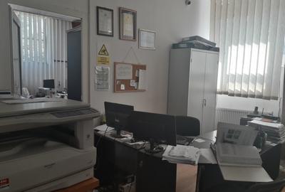 Spațiu industrial, de 1,300 mp, în Bartolomeu - 7