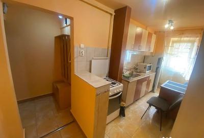 Apartament cu 2 camere semidecomandat în Romanilor - 6
