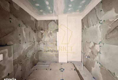 Apartament cu 2 camere în Ghiroda