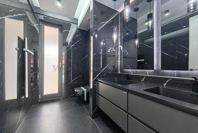 Casă individuală cu 7 camere cu Canalizare în Pipera - 26