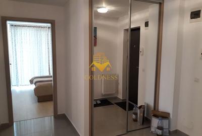 Apartament cu 2 camere decomandat, mobilat în Borhanci - 5
