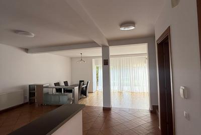 Casă cu 4 camere cu Teren 256 Mp în Bună Ziua - 16