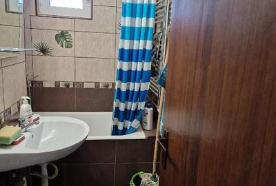 Apartament cu 2 camere semidecomandat în Central - 2