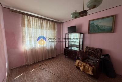 Apartament cu 2 camere decomandat în Mărăței - 2