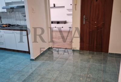 Apartament cu 2 camere decomandat în Soarelui