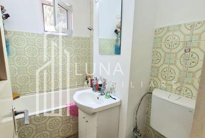 Apartament cu 2 camere în Central - 9